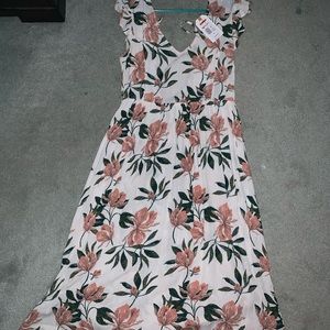 Roxy Dress